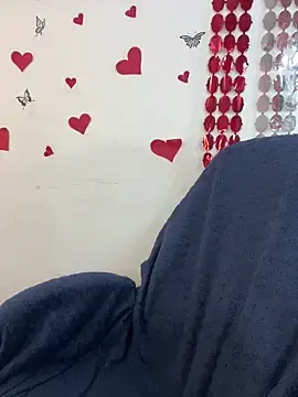 Stripchat Live Sex Cam of Nicol_V