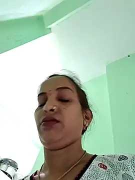Stripchat Live Porn of Sexy-Kajal2