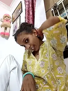 Stripchat Free Porn Cam of Sexy-Kajal2