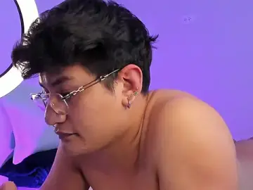 Stripchat Free Live Porn of Nyxen_Amaru