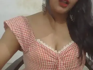 Stripchat Nude Webcam of POOJA_199