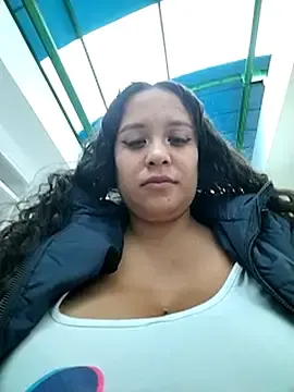 Stripchat Nude Webcam of You-sexy-starr