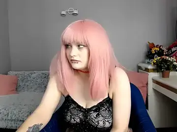 Stripchat Adult Webcam of Estheri