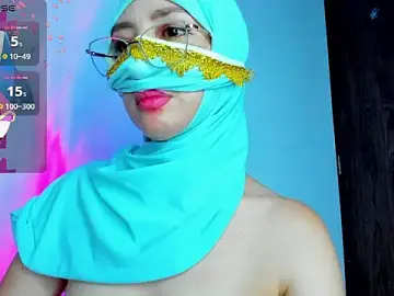 Stripchat Adult Webcam of Eyad_H