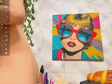 Stripchat Live Porn of GabiMorgan