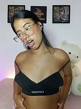 Stripchat Sex Chat of Raven_stonee01