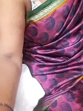 Stripchat Best Webcam of Tamil_Ammani