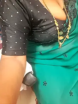 Stripchat Adult Webcam of Tamil_Ammani