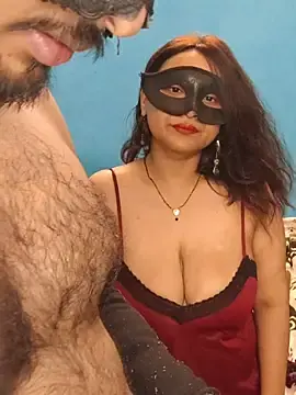 Stripchat Sex Cam of sexy42couple