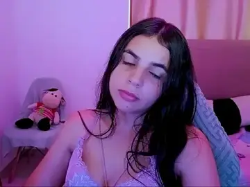 Stripchat Live Porn of _elenna
