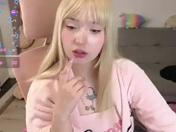 Stripchat Best Webcam of KuroChan420