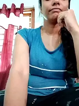 Stripchat Adult Webcam of Megha-Telugu22