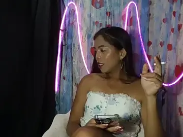 Stripchat Adult Webcam of Pinay_goddessxx888