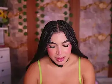 Stripchat Adult Webcams of zoey-fox