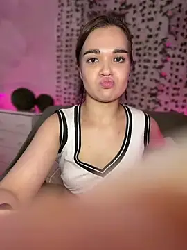 Stripchat Best live sex cam show of BabyShy-