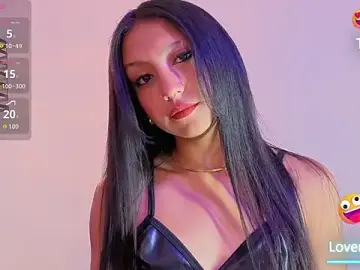Stripchat Live Porn of Sheilly_brown