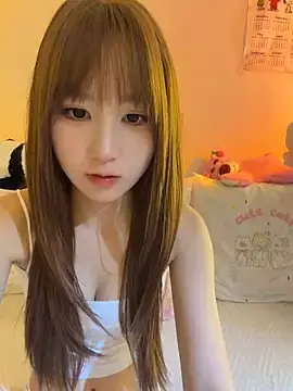 Stripchat Live Porn of ZhiNan-05