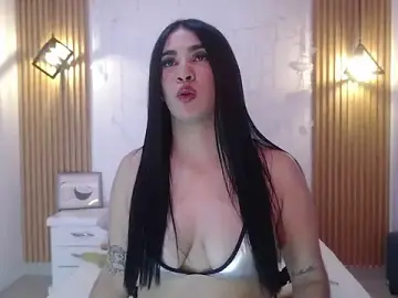 Stripchat Sex Chat of giselslut__