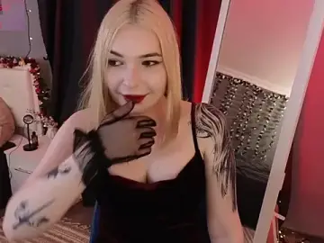 Stripchat Best live sex cam show of Tracy_Thompson