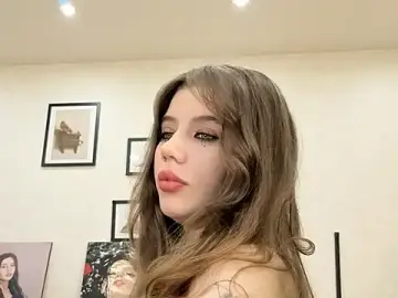 Stripchat Adult Webcams of dolly_ll