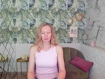 Stripchat Live Sex Cam of NancyGrace