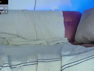 Stripchat Live Sex of Palo_santo