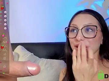 Stripchat Free Porn Cam of Scarlett_Jackson2