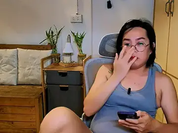 Stripchat Adult Webcam of mori-liciousxxx