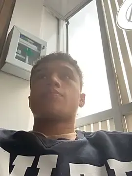 Stripchat Free Porn Cam of Dominik_Souza