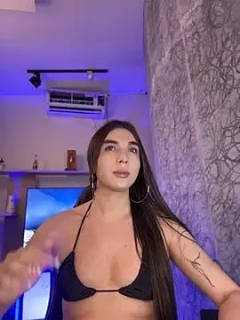 Stripchat Best live sex cam show of saracaball_