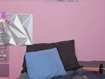 Stripchat Free Porn Cam of mia_gold_