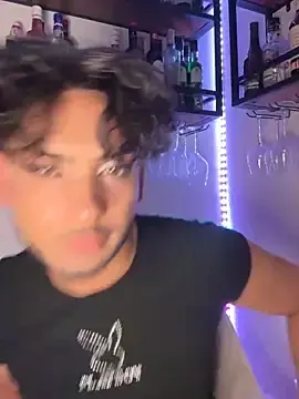Stripchat Adult Webcams of Gipsyboysteve