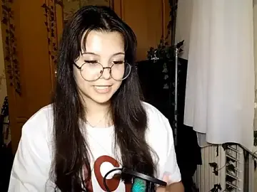 Stripchat Live Porn of Adilily