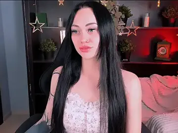Stripchat Nude Webcam of DarinaCaramel