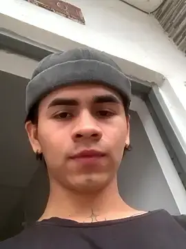 Stripchat Adult Webcam of Mao_mdn