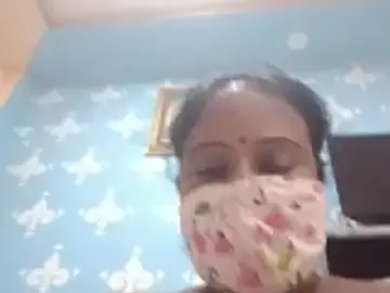 Stripchat Sex Cam of nilimasen