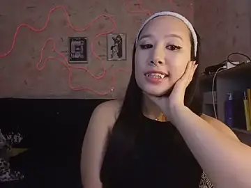 Stripchat Best Webcam of Japabaixinha
