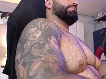 Stripchat Free Live Porn of bardock_1