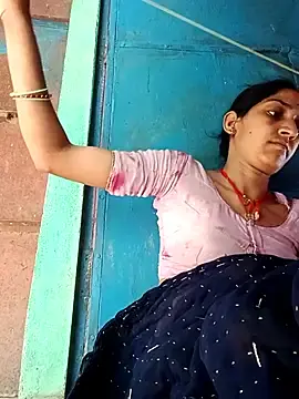Stripchat Free Live Porn of Chayna_singh