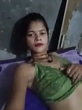 Stripchat Best Webcam of Hot_bhabi0123