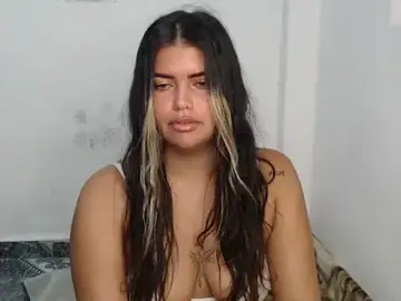 Stripchat Best live sex cam show of sweetkitty_16