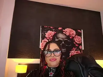 Stripchat Nude Webcam of EvaaFoxxy1