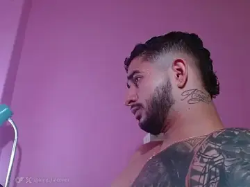 Stripchat Live Sex of king_falconer