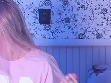 Stripchat Best Webcam of AngelAnty