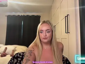 Stripchat Sex Chat of CurvyWetWife