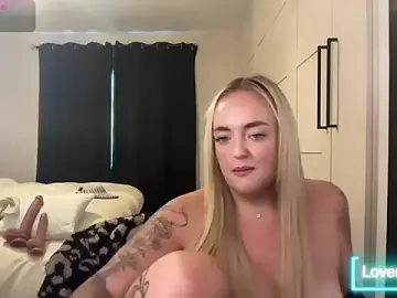 Stripchat Adult Webcams of CurvyWetWife