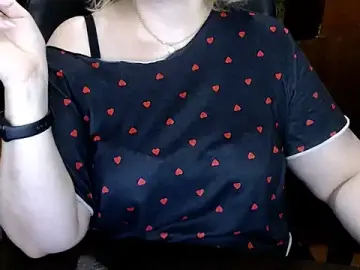 Stripchat Sex Cam of AlisaHot55