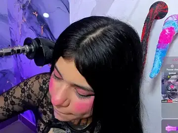 Stripchat Sex Chat of Emily_Evo
