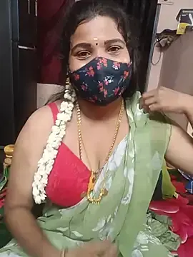 Stripchat Sex Chat of Madhusri_Tamil_Telugu