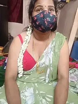 Stripchat Watch Live Sex Cams of Madhusri_Tamil_Telugu